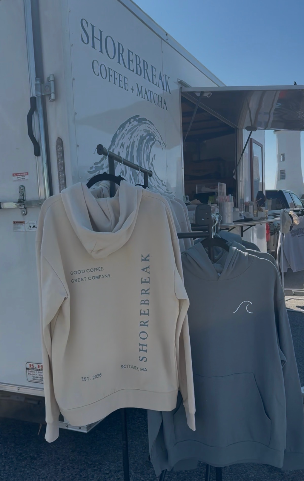 Sweatshirts