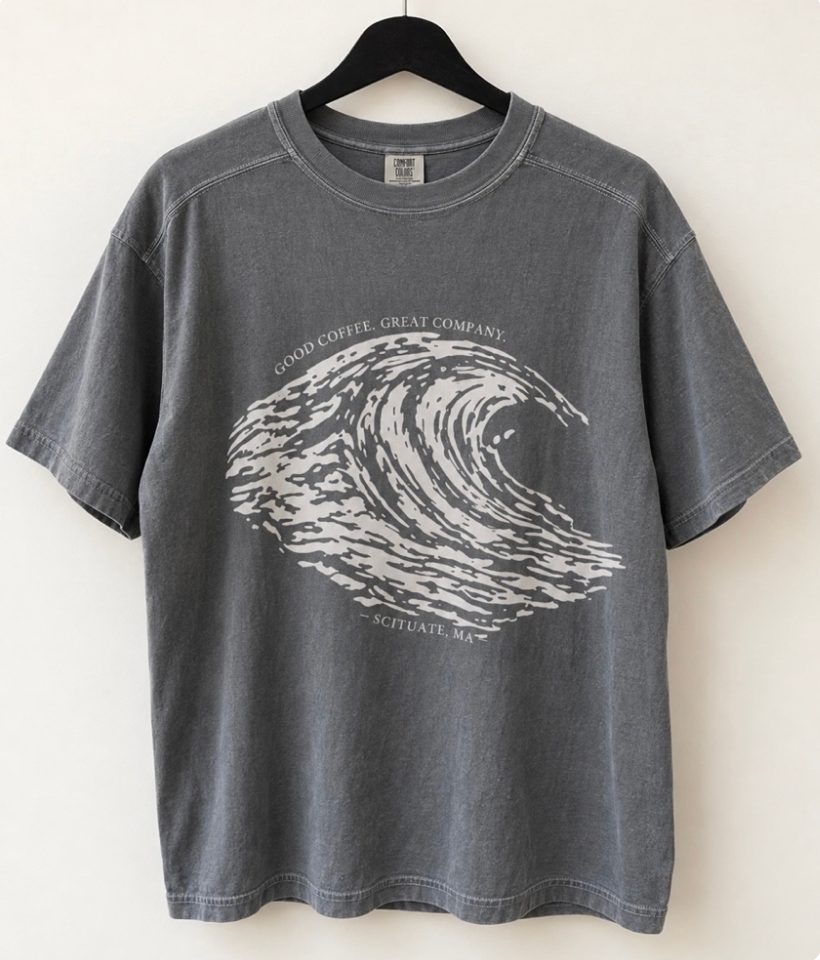 Tee shirts