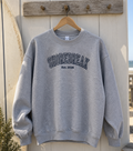 Shorebreak Mock Neck
