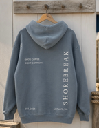Shorebreak Original Hoodie