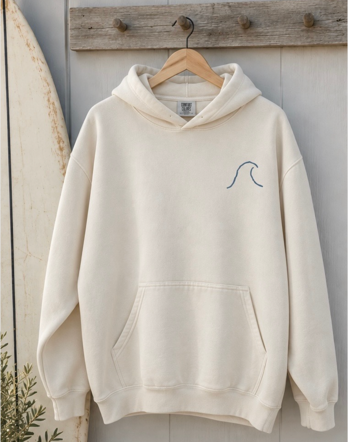 Shorebreak Original Hoodie